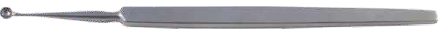 Meyerhoefer Chalazion Curette